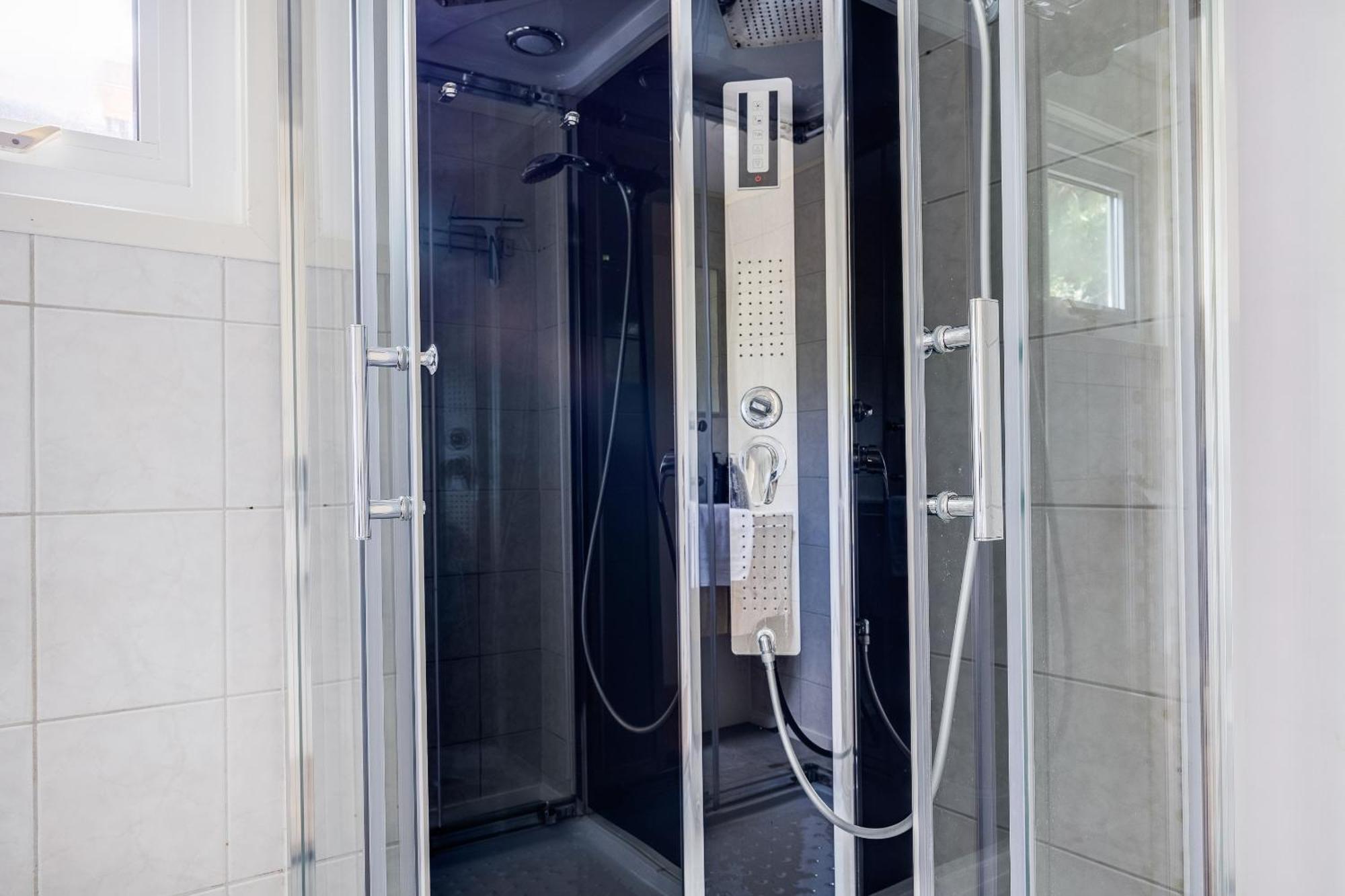 Great Stay - Nature - Outside Hottub En Sauna 福尔特赫伊曾 外观 照片